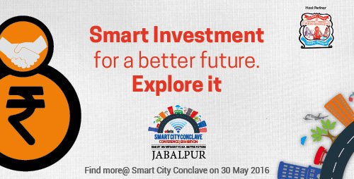 Explore Smart Investment for a better future