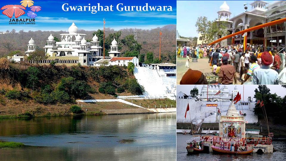 Places of Worship - Gwarighat Gurudwara