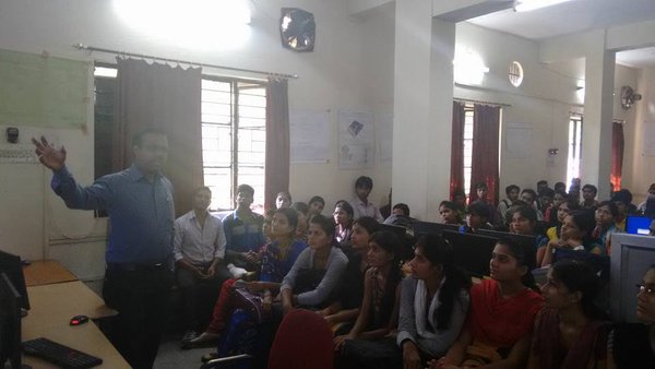 Smart City citizen Engagement with ICAT College Student