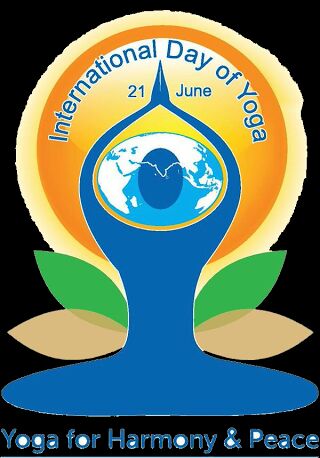 अंतरराष्ट्रीय योग दिवस 21 जून